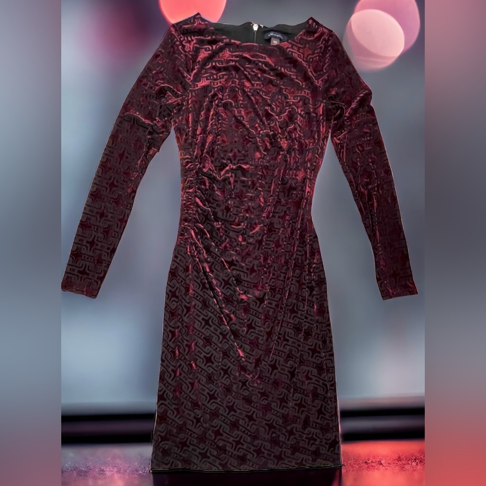 Tommy Hilfiger Dress - Picture 12 of 15